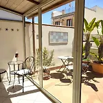 Lejlighed Il Volo Di Pindaro