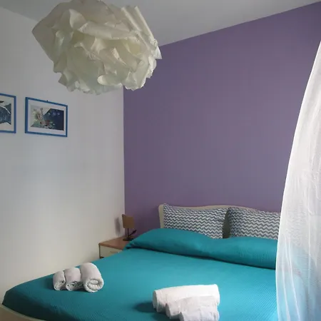 Apartment Il Volo Di Pindaro Syracuse