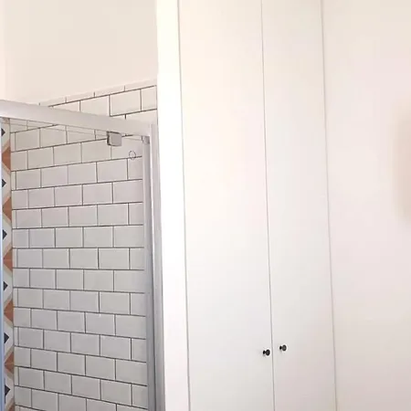 Il Volo Di Pindaro Apartment
