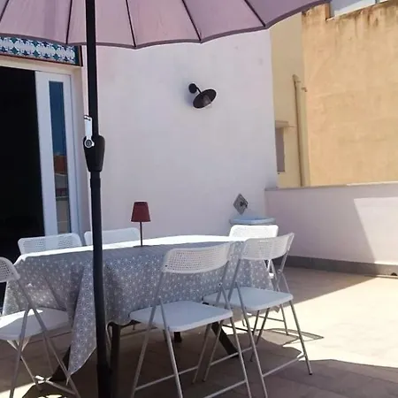 Apartment Il Volo Di Pindaro