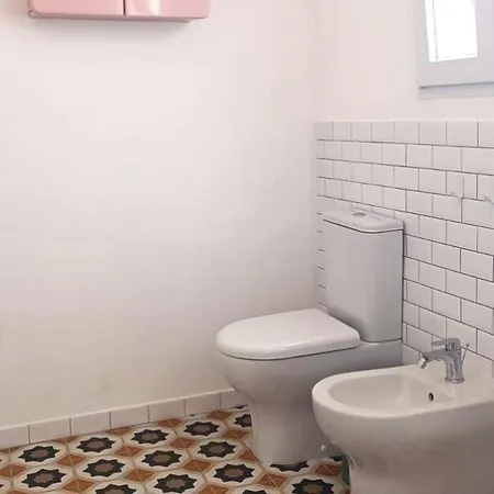 Il Volo Di Pindaro Apartment *