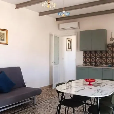Il Volo Di Pindaro Apartment Syracuse
