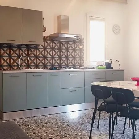 Apartment Il Volo Di Pindaro Syracuse