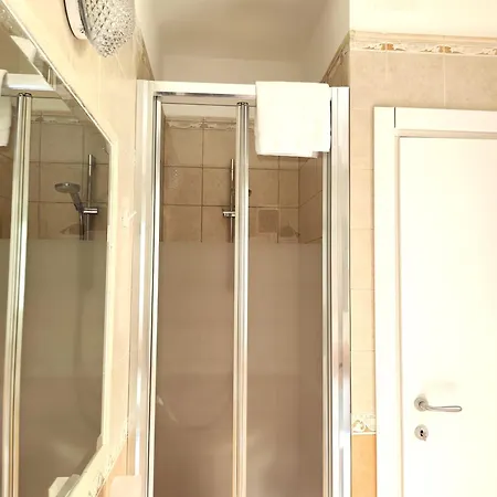 Apartmán Il Volo Di Pindaro *