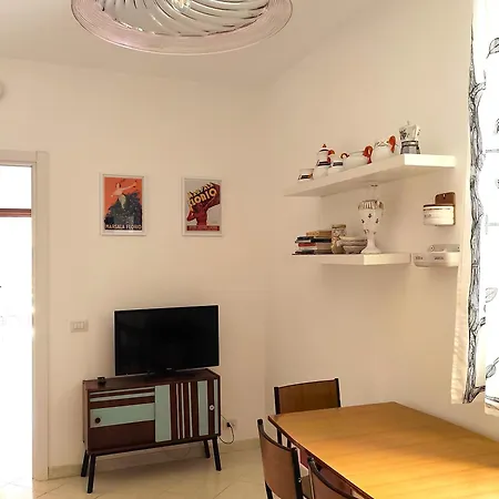 Apartmán Il Volo Di Pindaro