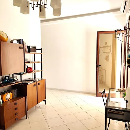 Il Volo Di Pindaro Apartmán Syracuse