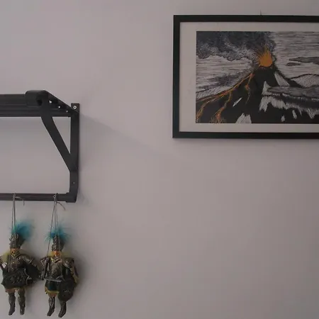Il Volo Di Pindaro Apartment *