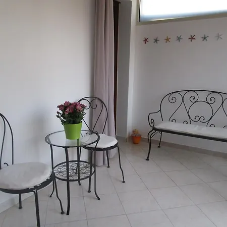 Il Volo Di Pindaro Apartment