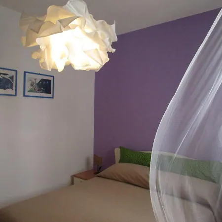 Apartment Il Volo Di Pindaro Syracuse