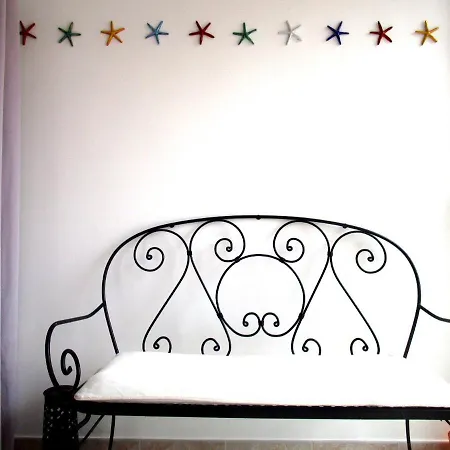 Apartment Il Volo Di Pindaro