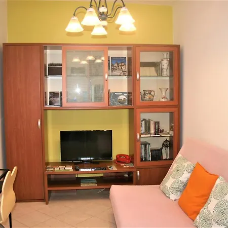 Apartment Il Volo Di Pindaro Syracuse